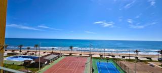 Vacansis Apartamento Port Saplaya 1ª Linea - Alboraya - 0
