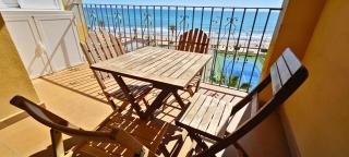 Vacansis Apartamento Port Saplaya 1ª Linea - Alboraya - 9