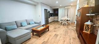 Vacansis Apartamento Port Saplaya 1ª Linea - Alboraya - 8