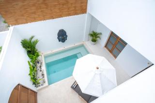 Villa Mandara Double Six - Legian - 2