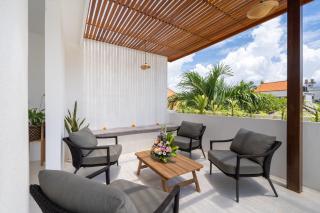 Villa Mandara Double Six - Legian - 8