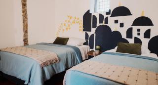 Central Hostel Philos - Antigua Guatemala - 7