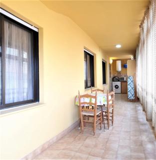 Vacansis Apartamento Torre Miranda - Cullera - 1