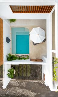 Villa Mandara Double Six - Legian - 9