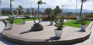Vacansis Apartamento Espacio 2 - Cullera - 8