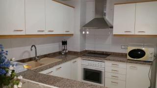 Vacansis Apartamento Espacio 2 - Cullera - 3