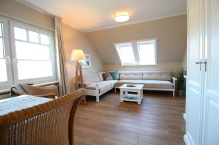 Haus am Park Whg14 - Spiekeroog - 6