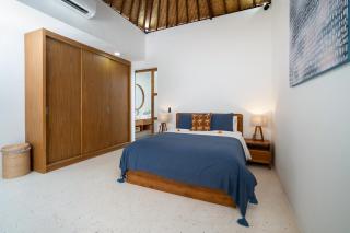 Villa Mandara Double Six - 1