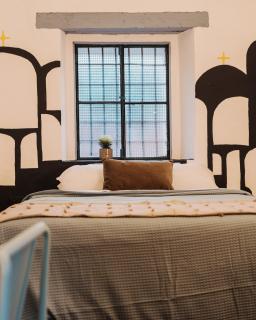 Central Hostel Philos - 8