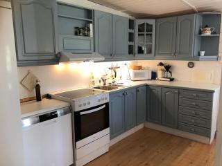 Child-friendly holiday home - Ålesund - 4
