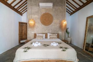 Saltwater Villa And Spa - Gili Trawangan - 8