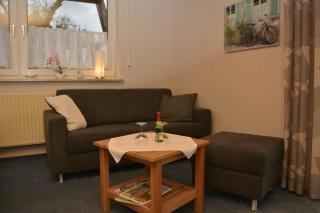 Ferienwohnung Elisabeth - Egloffstein - 6