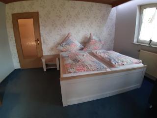 Ferienwohnung Elisabeth - Egloffstein - 5