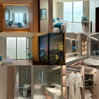 Alacarte Ha Long - sea view studio - Ha Long - 3