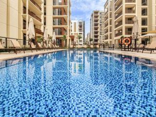 Modern one bedroom apartment in lotus creek beach - 8