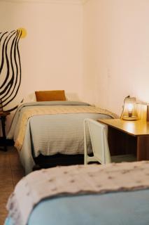 Central Hostel Philos - Antigua Guatemala - 9