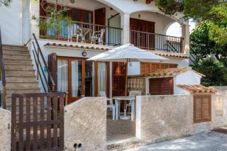 Apartamentos MHM - Cala Ratjada - 0