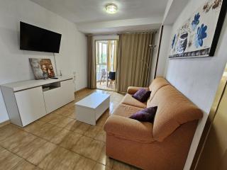 Apartamento Gerona IF Beach - Benidorm - 9