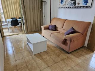 Apartamento Gerona IF Beach - Benidorm - 7