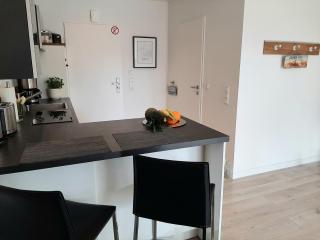 Mona-Lisa-Living Whg 2 - hochwertige Ferienwohnung in Strandnähe - Grömitz - 3