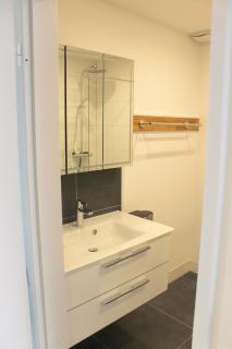 Mona-Lisa-Living Whg 2 - hochwertige Ferienwohnung in Strandnähe - 1