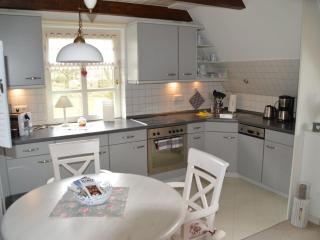Haus Bornholm Whg Anemone - Nieblum - 9