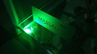 Marsallis Praia JR 502 - Natal - 7