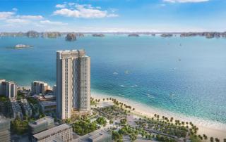 Alacarte Ha Long - sea view studio - Ha Long - 6