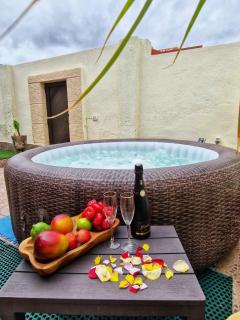 CHC-Apartamento Atardecer - 9