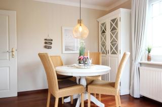 Haus am Park Whg10 - Spiekeroog - 8