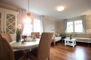 Haus am Park Whg10 - Spiekeroog - 6