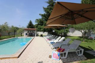 Bungalow Melisa 7 - Poreč - 9