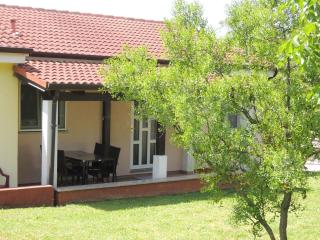 Residence Lorena Bungalow Lavanda 1 - Poreč - 9