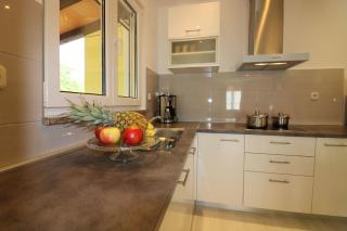 Residence Lorena Bungalow Lavanda 1 - 4