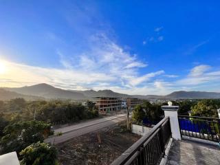 Arina Kampot Guest House - Kampot - 4