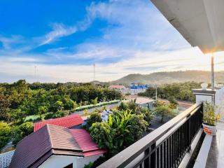 Arina Kampot Guest House - Kampot - 3