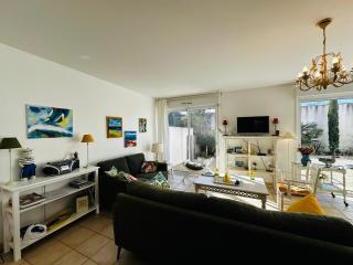 Maison lumineuse à Fouras, proche mer, 6 pers, 3 ch, jardin - FR-1-709-89 - 9