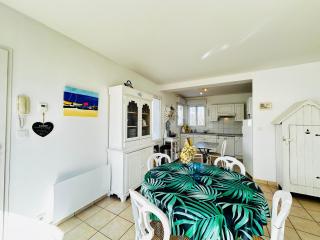 Maison lumineuse à Fouras, proche mer, 6 pers, 3 ch, jardin - FR-1-709-89 - 7