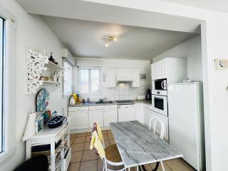 Maison lumineuse à Fouras, proche mer, 6 pers, 3 ch, jardin - FR-1-709-89 - 5