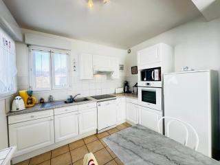 Maison lumineuse à Fouras, proche mer, 6 pers, 3 ch, jardin - FR-1-709-89 - 4