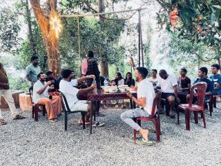 Chemparathy Dream Stay - Periya - 0