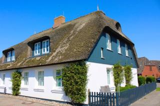 Landhaus am Meer - Whg 7 Osterley - Utersum - 0