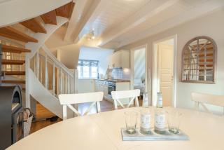 Landhaus am Meer - Whg 7 Osterley - Utersum - 4