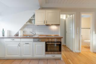 Landhaus am Meer - Whg 7 Osterley - Utersum - 3
