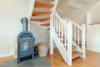 Landhaus am Meer - Whg 7 Osterley - Utersum - 1