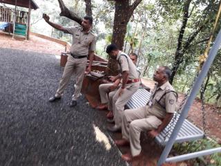 Chemparathy Dream Stay - Periya - 9