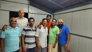 Chemparathy Dream Stay - Periya - 7