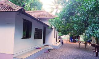 Chemparathy Dream Stay - Periya - 6