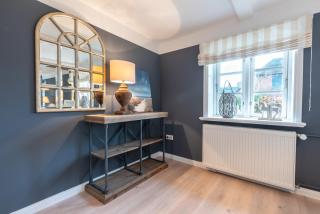Haus Ankerplatz - Utersum - 3