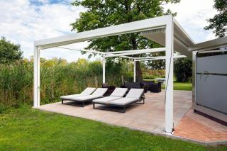 CLASSIC Reethaus Boje B1 - Gramkow - 1